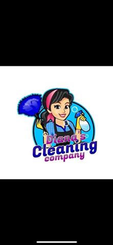 Diana’s cleaning company image 5