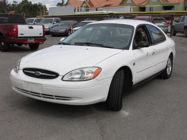 $5995 : 2001 Taurus SES image 9