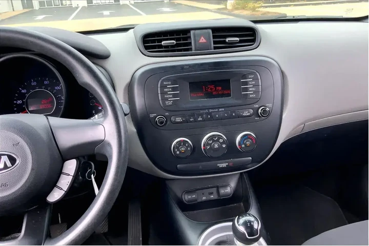 $10488 : Kia Soul 2014 4dr Crossover image 6