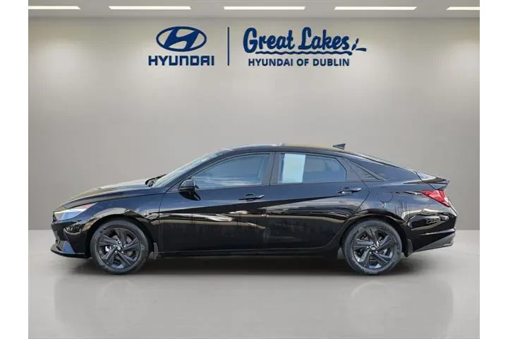 $18966 : Hyundai ELANTRA 2023 SEL 4dr image 2