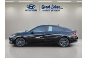 $18966 : Hyundai ELANTRA 2023 SEL 4dr thumbnail