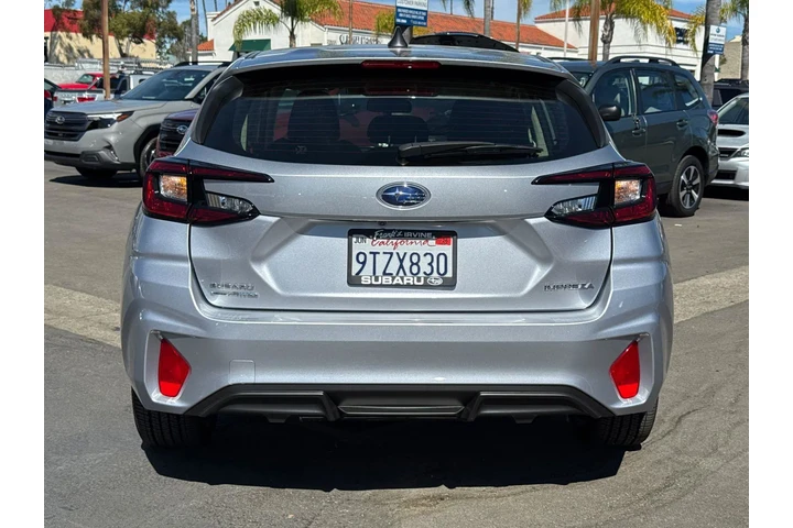 $24495 : Subaru Impreza 2025 AWD Spor image 8