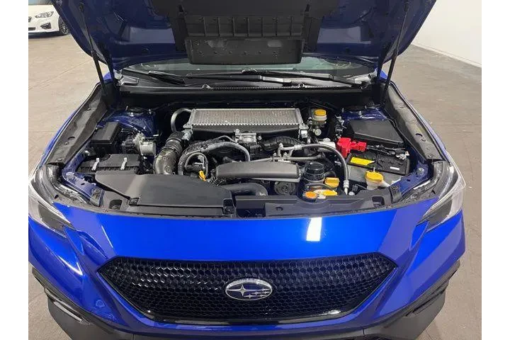 $30990 : Subaru WRX 2023 AWD Limited image 9