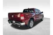 $23377 : Ram 1500 2021 4x2 Big Horn 4 thumbnail