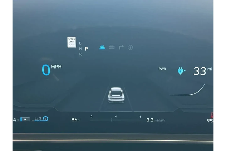 $29999 : Hyundai IONIQ 6 2025 SEL 4dr image 8