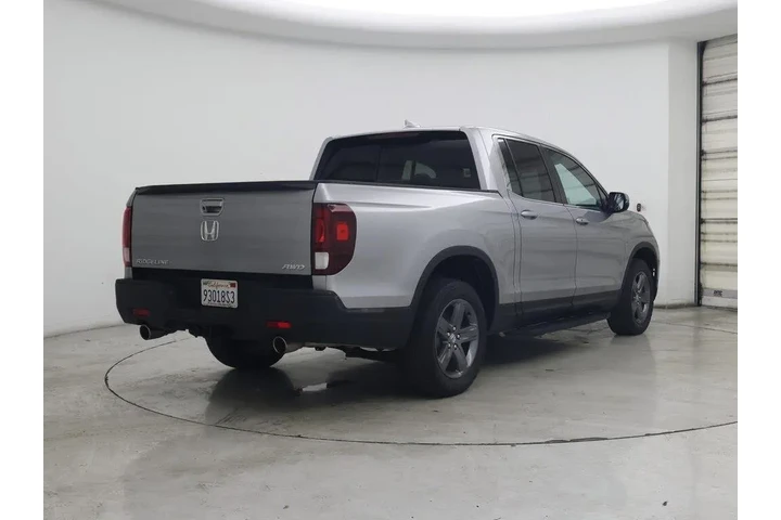 $31998 : Honda Ridgeline 2023 AWD RTL image 8