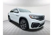 $27291 : Volkswagen Atlas Cross Sport thumbnail