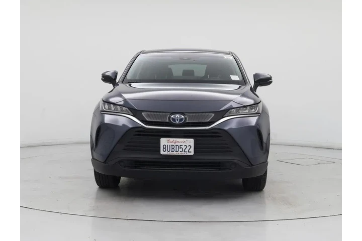 $29998 : Toyota Venza 2021 AWD LE 4dr image 5
