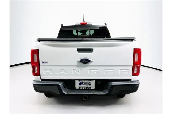 $25490 : Ford Ranger 2020 4x4 XLT 4dr image 6