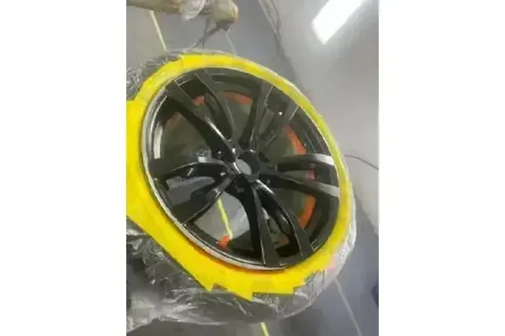 ¡CORROCERÍA Y PINTUR! image 1