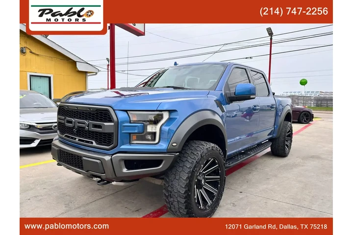 $46900 : 2019 FORD F150 SUPERCREW CAB image 5