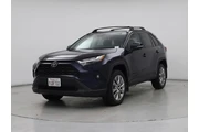 $32998 : Toyota RAV4 2023 AWD XLE Pre thumbnail