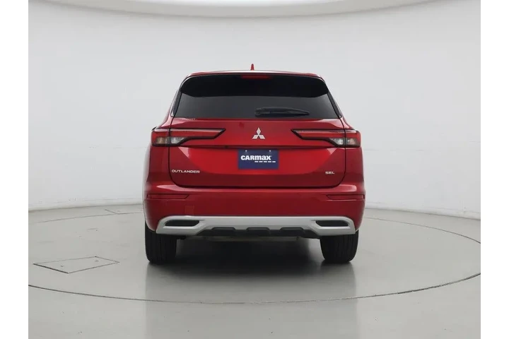 $24998 : Mitsubishi Outlander 2024 SE image 6