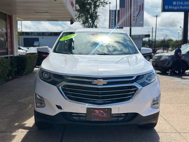 $18999 : 2020 Equinox LT image 5