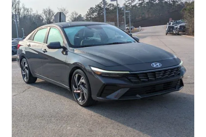 $23999 : Hyundai ELANTRA 2025 SEL Con image 3