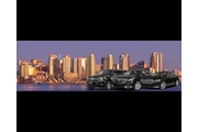 San Diego Limo Service en San Diego