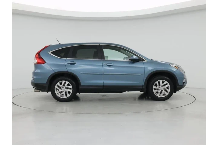 $17998 : Honda CR-V 2015 AWD EX 4dr S image 7