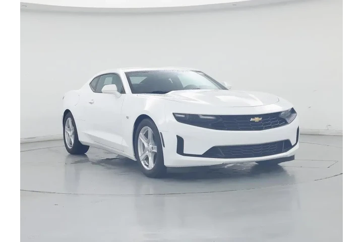 $26998 : Chevrolet Camaro 2021 LT 2dr image 1
