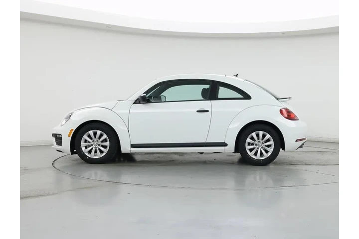$24998 : Volkswagen Beetle 2018 2.0T image 3