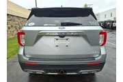 $25941 : Ford Explorer 2021 AWD XLT 4 thumbnail