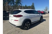 $17329 : Hyundai TUCSON 2019 AWD Limi thumbnail