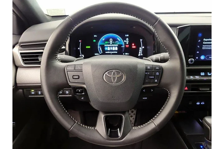$30998 : Toyota Camry 2025 SE 4dr Sed image 10