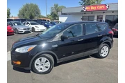 2016 Escape S en Boise