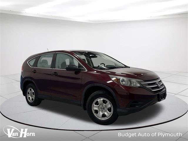 $11199 : Pre-Owned 2014 CR-V LX image 1