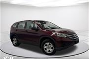 Pre-Owned 2014 CR-V LX en Milwaukee