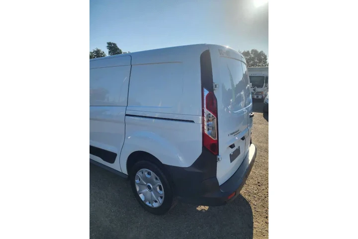 $11999 : 2017 Transit Connect XL image 8
