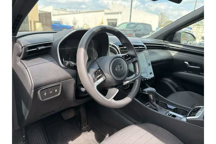 $25709 : Hyundai SANTA CRUZ 2024 SEL image 9