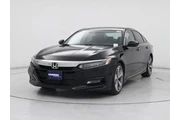 $22998 : Honda Accord 2018 Touring 4d thumbnail