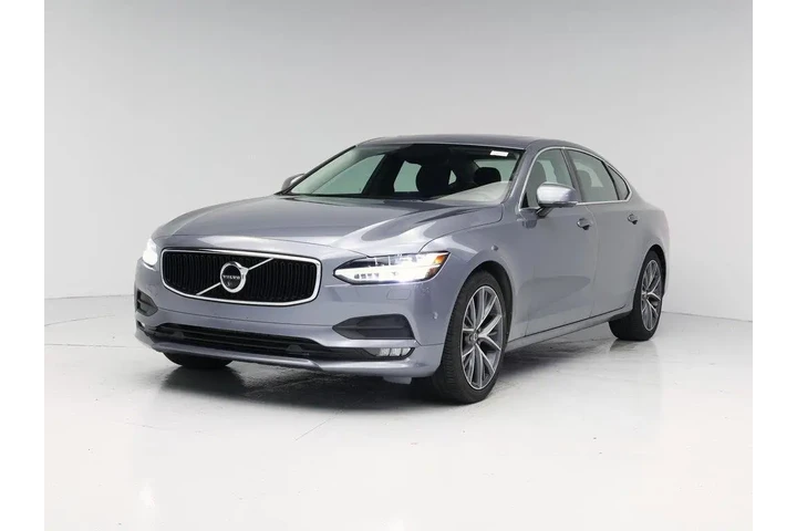 $23998 : Volvo S90 2018 AWD T6 Moment image 4
