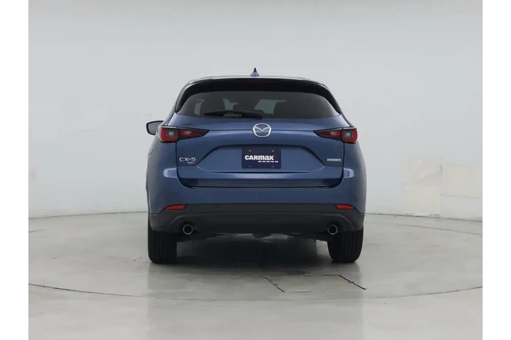 $22998 : Mazda CX-5 2023 AWD 2.5 S 4d image 6