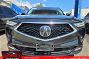 $29995 : Used 2022 MDX SH-AWD w/Techno thumbnail