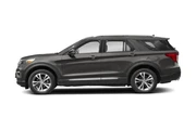 $31255 : Ford Explorer 2020 AWD Plati thumbnail