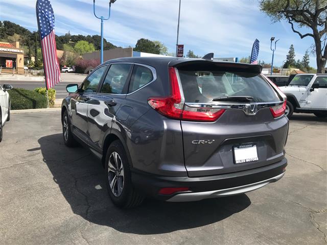 $25995 : 2017 CR-V LX 2WD image 5