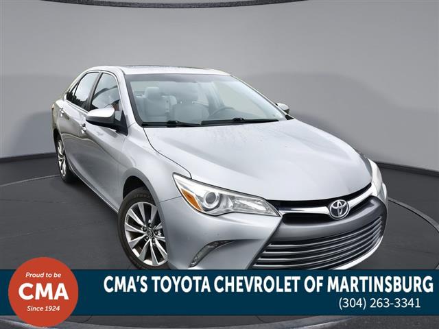 $14300 : PRE-OWNED 2016 TOYOTA CAMRY X image 1