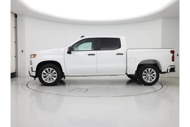 $27998 : Chevrolet Silverado 1500 202 image 3