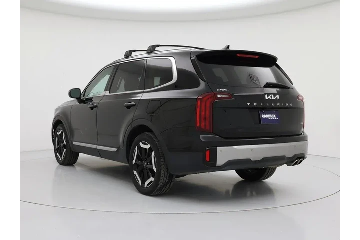 $38998 : Kia Telluride 2025 AWD S 4dr image 2