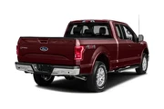 $23542 : Ford F-150 2016 4x4 XLT 4dr thumbnail
