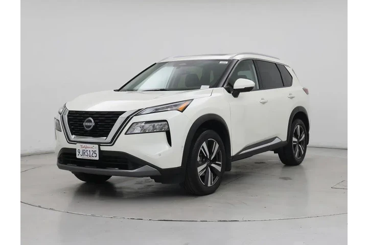 $26998 : Nissan Rogue 2023 SL 4dr Cro image 4