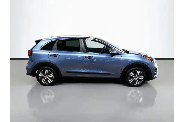$17987 : Kia Niro Plug-In Hybrid 2022 image 8