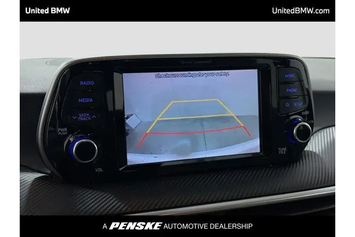 $14460 : Hyundai TUCSON 2019 Value 4d image 9