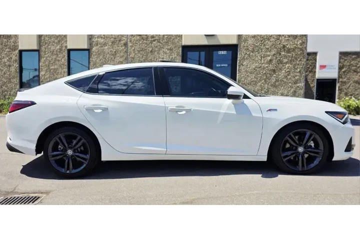 $21950 : 2024 Integra w/A-SPEC image 7
