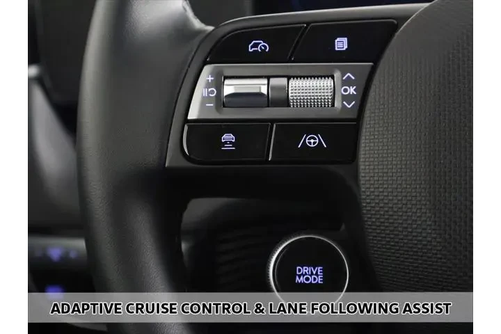 $24995 : Hyundai IONIQ 5 2025 SE Stan image 4