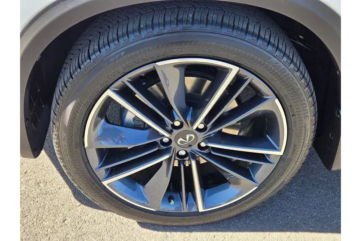 $39990 : INFINITI QX55 2025 AWD Luxe image 10