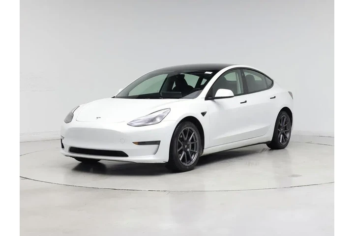 $25998 : Tesla Model 3 2023 4dr Sedan image 4