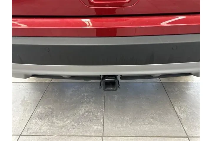 $28500 : Ford Edge 2024 AWD SEL 4dr S image 6