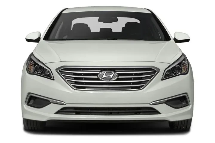 $9999 : Hyundai SONATA 2017 SE 4dr S image 4